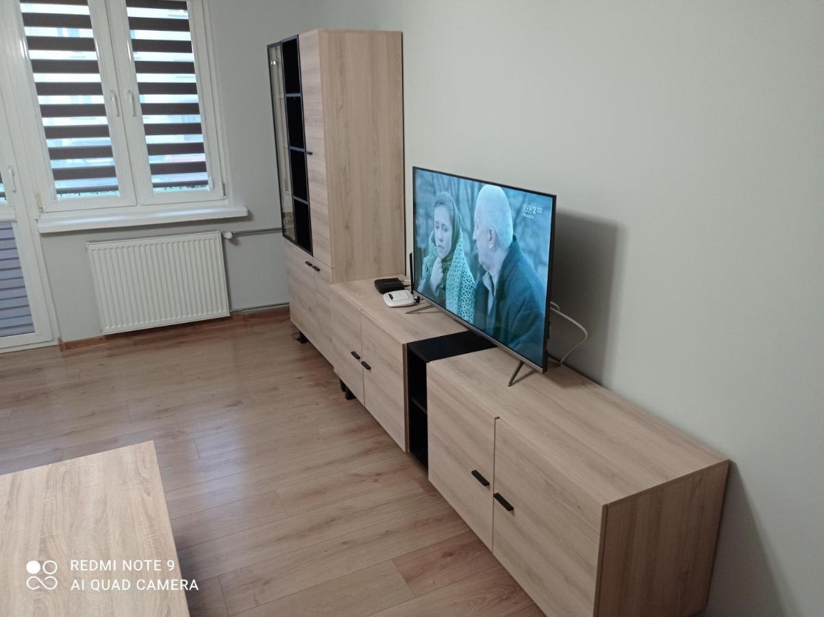 Apartament Na Parterze Стальова-Воля Екстер'єр фото